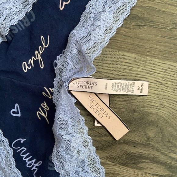 NWT Victoria's Secret panty - Picture 3 of 4